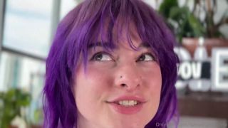 Spiraling spirit - B/G - Teen