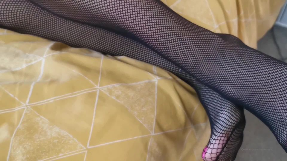 adult xxx clip 40 louinheels 17 12 2019 16614774 So this lucky guy turns up for his session to find me laying on my bed with my stocki… | stockings | femdom porn princess beverly femdom