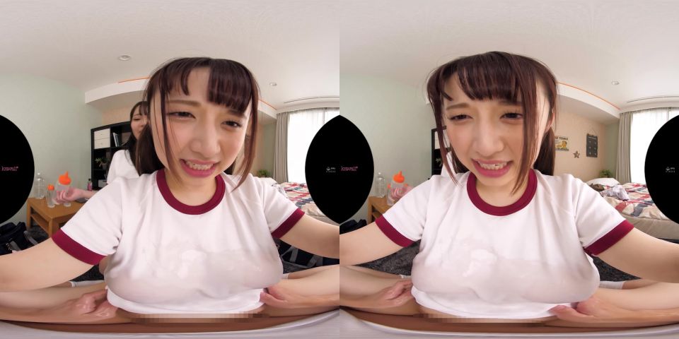 online video 31 KAVR-234 B - Virtual Reality JAV on reality nice asian