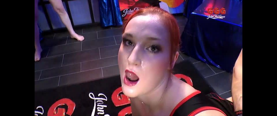 porn video 15 GGG - Scarlett Scott. Hilfe [1.34 GB] - fetish - fetish porn jenny apparently doesn t mind bukkake