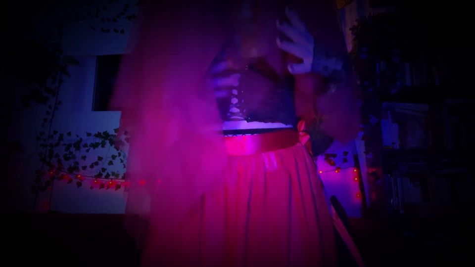 [K2S.CLUB] EnchantrixV - Democracia de los flageladores - FullHD 1080P