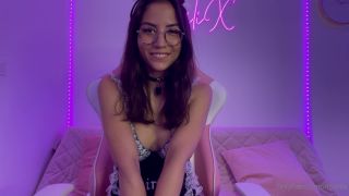 online video 42 Itsxlilix – Un Petit JOI Avec Option CEI Pour Mes Francais on masturbation porn female hand fetish