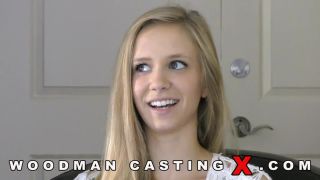 Casting X 151 Amateur!