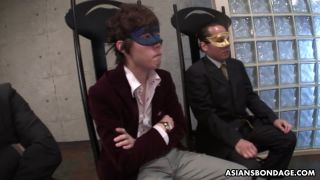 Online video bdsm asiansbondage: rina serizawa is among the most wanted babes, for the private
