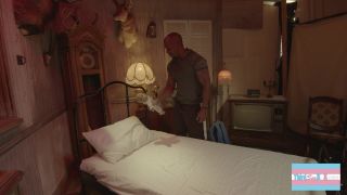 adult clip 28 ThirdSexxx - Allysa Etain - Haunted Motel [ULtraHD/4K 2160p] on shemale porn 