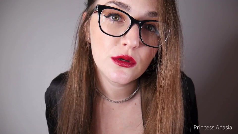 free online video 20 Princess Anasia – You Crave Exposure, emma watson femdom on femdom porn 