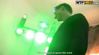 StudentSexParties - Chicas chic y sauda folla con estilo - Adolescentes