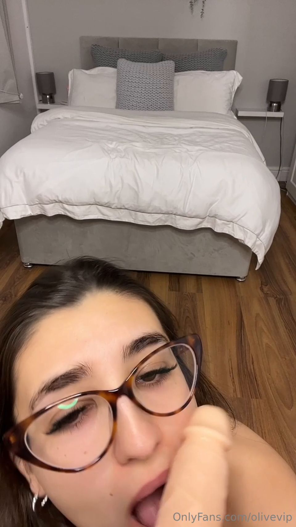 Maribel (oliveskinvip) Dildo Play POV Onlyfans (POV)
