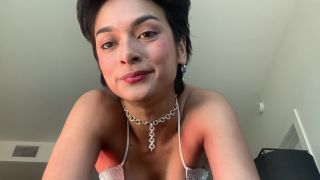 free porn clip 23 King Lexa - Stop and Go Spit JOI CEI on pov sissy maid femdom