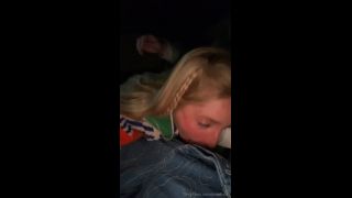Madison Moores xmadiisonx, - If You Blow Uber Driver...You Ride Free! 1080P - Jak knife