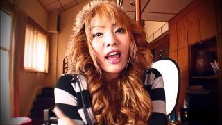 Online shemale video Beautiful Thai Redhead Kim