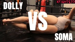 [xfights.to] Mixed Wrestling Zone - Dolly vs Soma keep2share k2s video