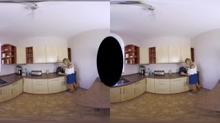 Fixxxed POV - [Virtual Reality]