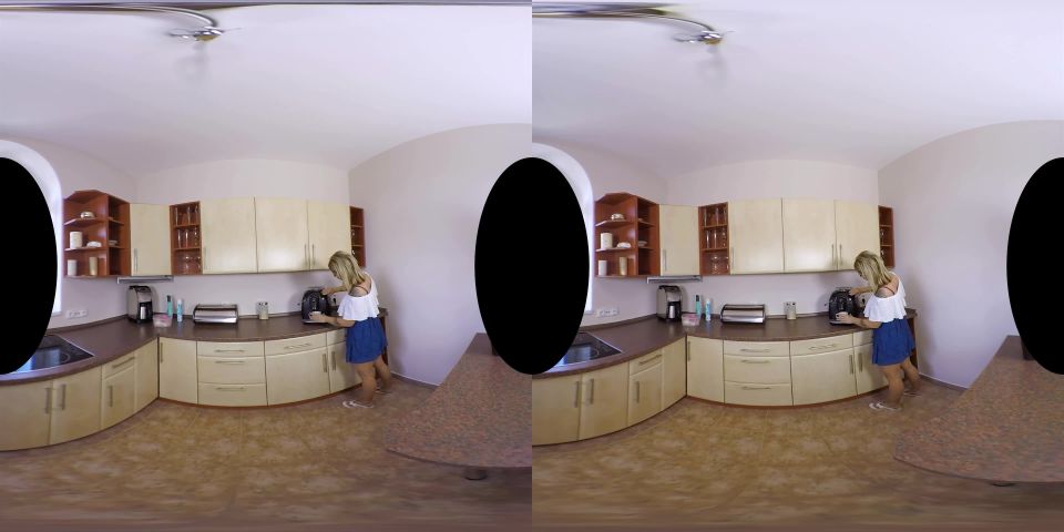 Fixxxed POV - [Virtual Reality]