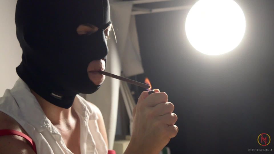 free porn clip 41 SmokingMania – More 120s Smoking Teacher 2, lipstick fetish on smoking 