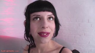 free porn video 49 Sabrina Schumacher, ashley fires fetish on femdom porn 