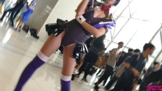 xxx video 21  voyeur | Voyeur – Cosplay 98 – cn cosdori 2 | voyeur