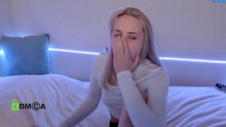 online adult clip 13 Sweet_eva_stone – 18 yo Eva is atop amateur model 1080p on webcam 