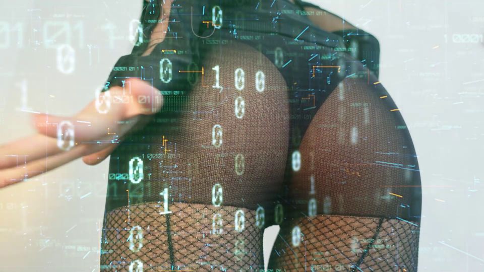 free adult video 44 Thealogy – Goon Drone Brainfuck Chip on masturbation porn online femdom