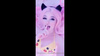 Belle Delphine OF Collection - 187