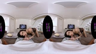 Marcela Dimov - Sleeping Beauty - VirtualRealTrans (FullHD 2020)