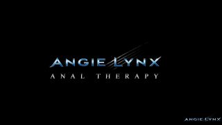 online porn video 44 MY FIRST ANAL THERAPY – Angie Lynx on amateur porn free teen anal porn