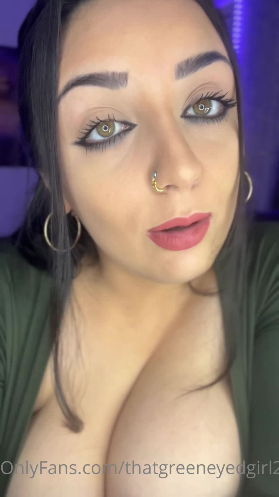 Thatgreeneyedgirl - Mommy Knows Best -  (UltraHD 2021)