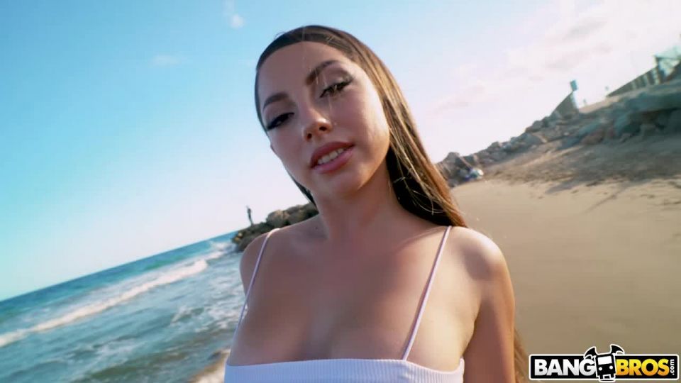 adult video 28 fabulously fetish hardcore porn | Roma Amor - Public Bang | reality