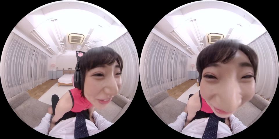 xxx video clip 2 EXVR-213 A - Virtual Reality JAV - blowjob - virtual reality asian soles