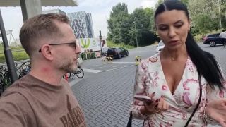 Ania Kinski - I fuck my fan on the XBIZ a Amsterdam - 22 September 2023 - Fuck