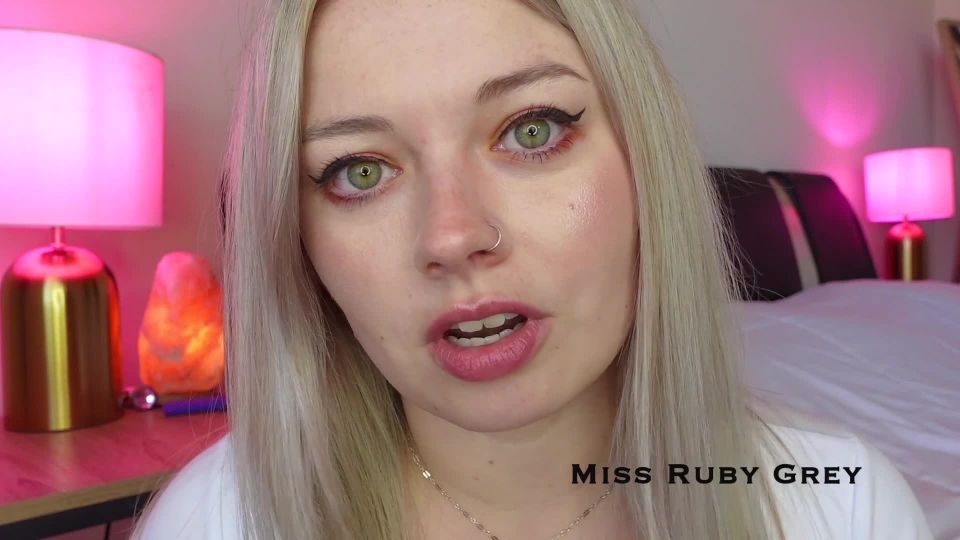 free adult clip 34 medical exam fetish fetish porn | Miss Ruby Grey – Permanently Gay | cum countdown