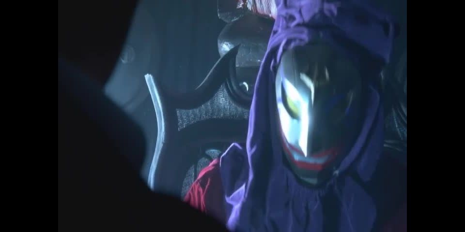 [supermisses.com] GOMK-05 Glamour Mask – The suspect is a beautiful female student who wears men’s clothes. Reveal her sexy body underneath the uniform! - PART-GOMK05_01 | giga heroine, superheroines porn, superheroine, wonder woman
