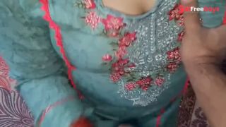 [GetFreeDays.com] Desi big boobs bhabhi Porn Stream June 2023