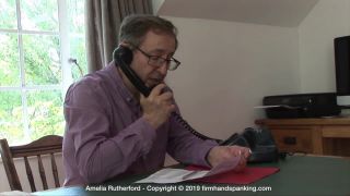 video 23 Secret Agent 3 – Amelia Jane Rutherford | fetish | public water fetish