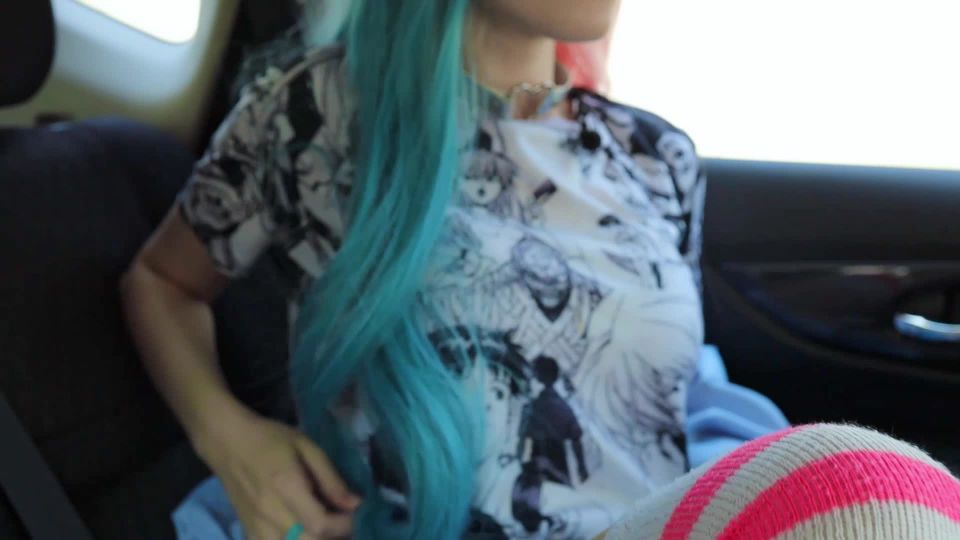 clip 11 S-Tier Uber masturbación con cum-lube 1080p – Lana Rain, holly michaels femdom en fetiche porno