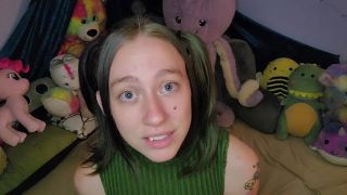 online adult video 16 Miss Kittylyn – Begging my Professor for a Facial an A on femdom porn janet mason femdom