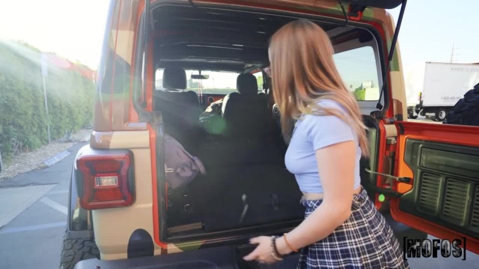 Laney Grey - Push-Start Her Tart - [24-09-2021]