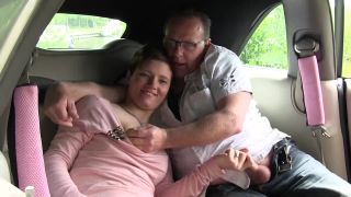 online xxx clip 17 czech vr fetish Ed Pakt Kimberly In De Auto - [VurigVlaanderen/MeidenVanHolland] (HD 720p), videos on femdom porn