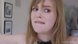 Dolly LEIGH (Entrenamiento de placer: Dolly Leigh Sexo en línea Po...