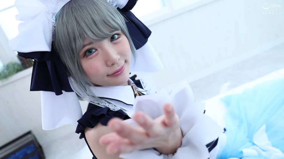 xxx video clip 1 CPDE-051 最強属性 51 横宮七海 Yokomiya Nanami - cosplay full hd - masturbation porn brutal femdom