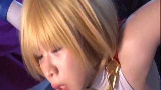 [SuperMisses.com] GIGP-17 The Strongest Robot Monster Reboot -Heroine Hard Attack-014