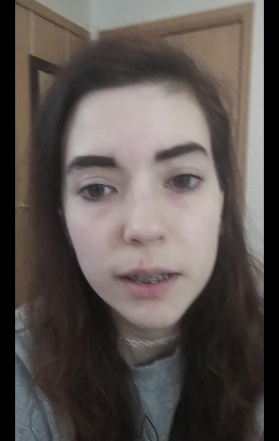 free porn video 29 rubber boots fetish femdom porn | Braces tour – LilRedVelvet | braces