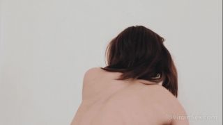 adult video clip 49 Sweetie satisfies her juicy pussy - brunette - brunette girls porn femdom sex positions