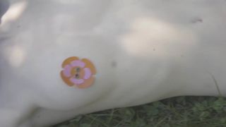 Jade Hуnot - Darris Paris - Camping Palace (2018) HD 1080p!!!