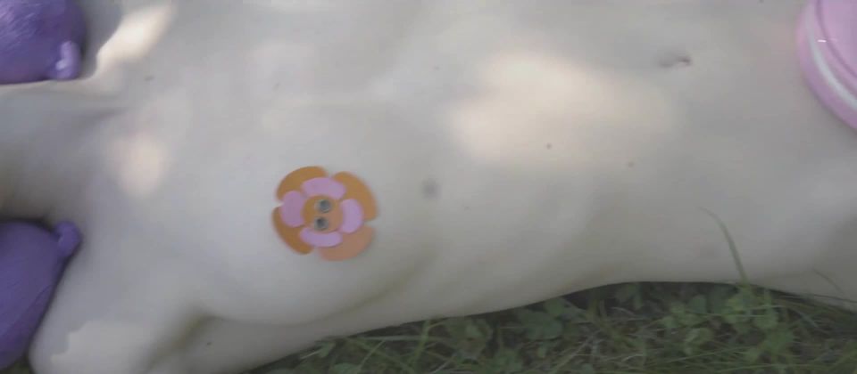 Jade Hуnot - Darris Paris - Camping Palace (2018) HD 1080p!!!