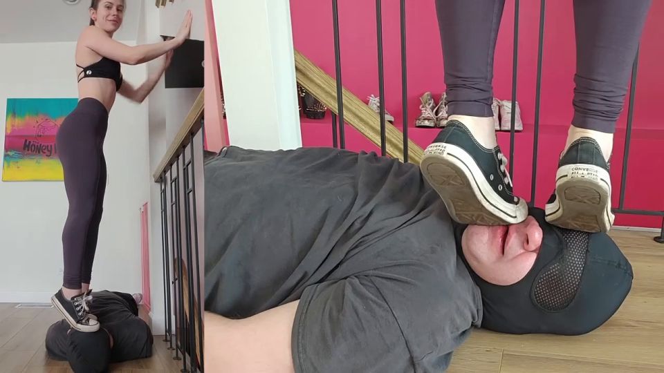 PRODUCTOS DE HIJA: "TAMBIÉN TU PT 1 CONVERSO" (720 HD) (2025)