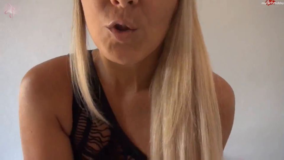 JuliettaSánchez - SKLAVE traust du dir das zu - HD 720P