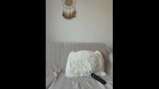 Interracial sex porn Filthy Blonde Rebecca Volpetti Treats BBC Husband To A Blowjob Before They Fuck Rebecca Volpetti