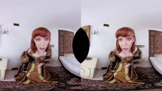 adult xxx video 16 double femdom Alexa Nova (Czech VR 216 - Royaly Screwed by Alexa Nova) - [BangBigAss] (UltraHD 2K 1440p), virtual reality on 3d porn