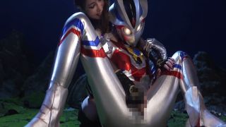 [SuperMisses.com] GRET-48 Giant Heroine [Part 2] Hyper Stella-020